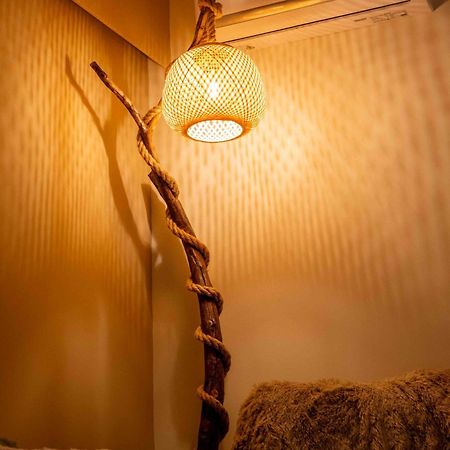 아테네 Cozy 아파트 외부 사진