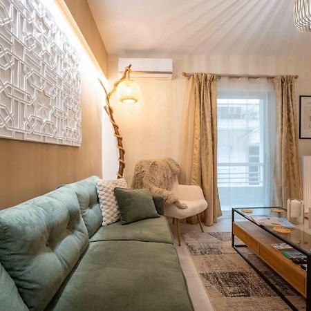 아테네 Cozy 아파트 외부 사진