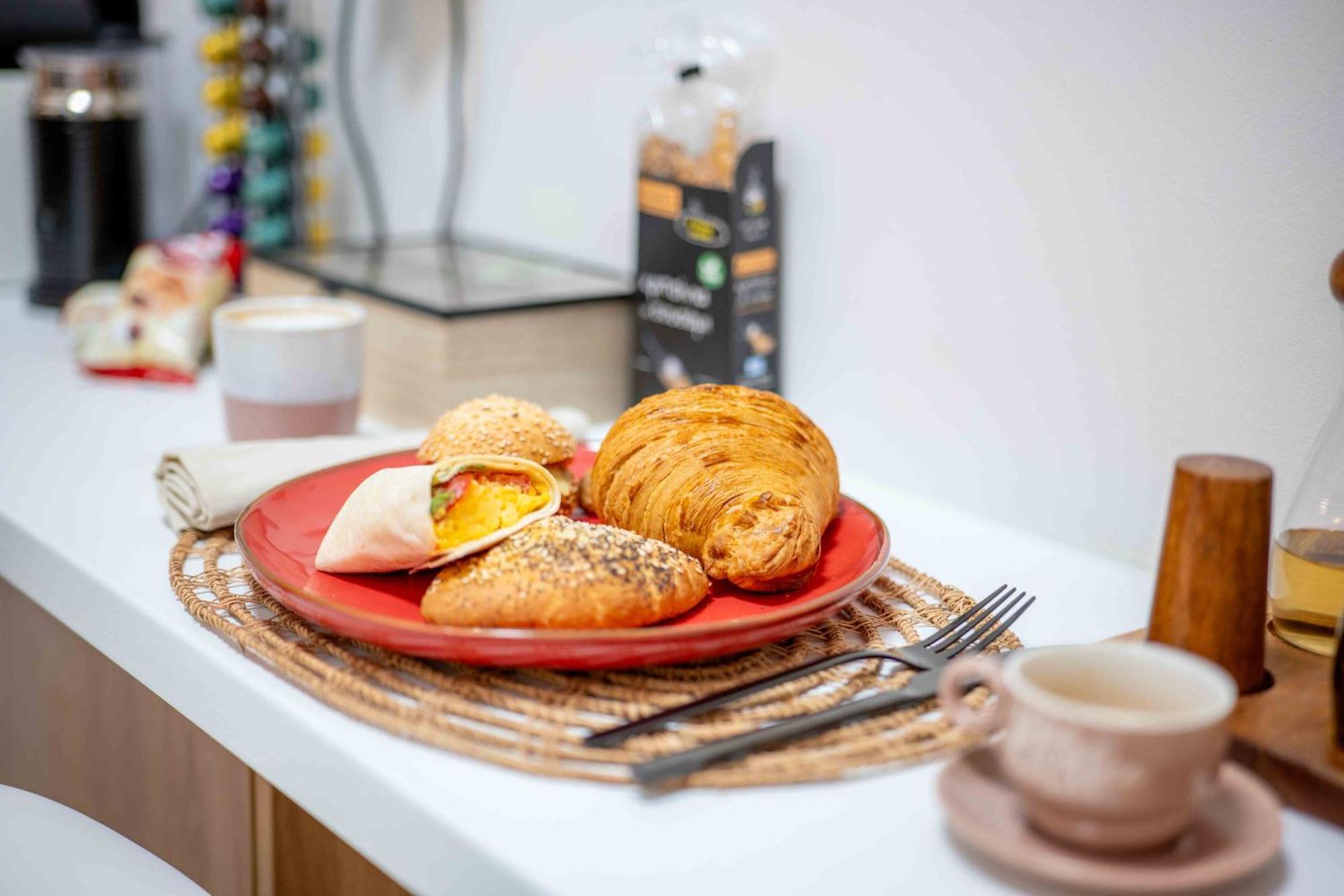 아테네 Cozy 아파트 외부 사진